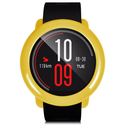 

TAMISTER Full Coverage Ultra-thin PC Bumper Case for Amazfit