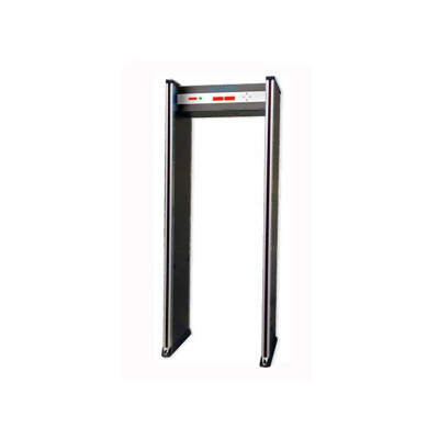 

AO TENG metal detector door rainproof type 9593