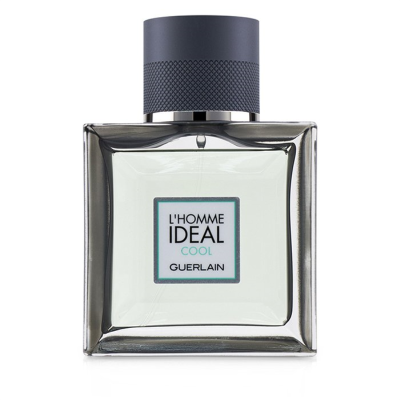 

GUERLAIN - LHomme Ideal Cool Eau De Toilette Spray 50ml16oz