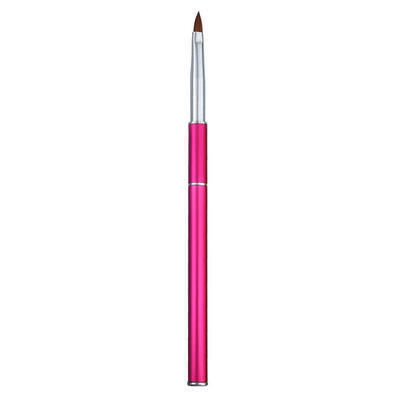 

Nail Art Pen Detachable Crystal Carving Polish Gel UV Manicure Painted Pen