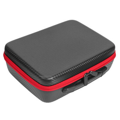 

Hard Shell Waterproof Storage Bag Carrying Case Pouch for DJI Spark Drone