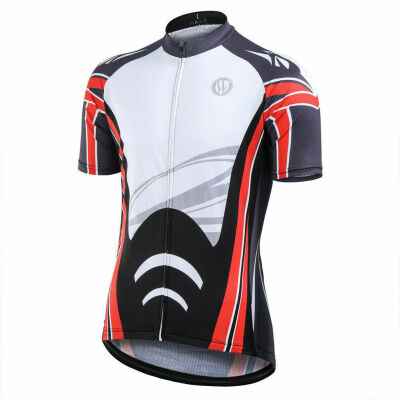 

Mens T-shirts Bicycle Clothing Sports Shirts Cycling Short Sleeve Jerseys Tops