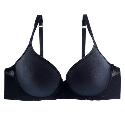 

Toponeto Women Wire Free Bra Sexy Lace Floral Underwear Gathered Adjustable Bra