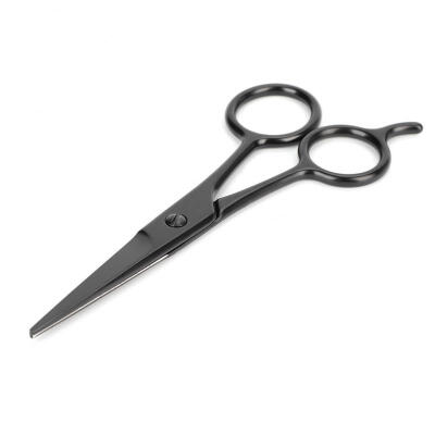 

Greensen Face Hair Scissor Hairdressing Eyebrow Shear Barber Cosmetic Makeup Haircut Trimming Tool