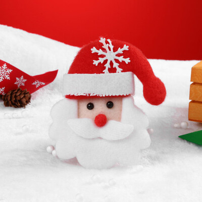 

Tailored Christmas Decorations Christmas Patting Circle Christmas Childrens Gift