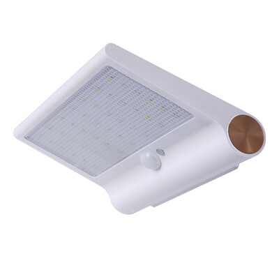 

〖Follure〗42 LED Solar Motion Sensor Lights Garden Safety Lights Outdoor Waterproof Lights