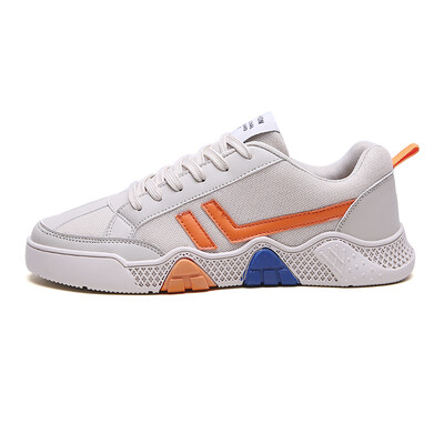 

Fashion Mens Flats Casual Shoes Mesh Breathable Vulcanized Shoes Male Trainers Adult Tenis Masculino Adulto Lace Up Rubber Shoes
