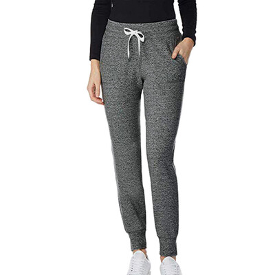 

Women Casual Pants Loose Sports Yoga Pants Pencil Pants Pocket Trousers