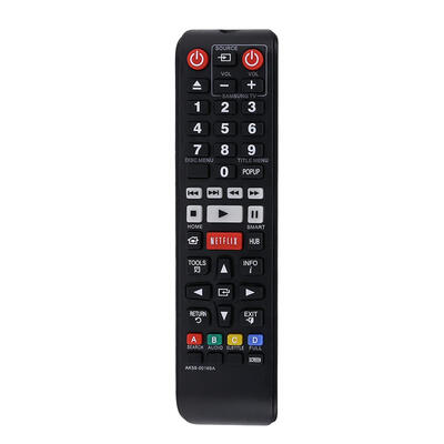 

Universal Replacement for Samsung AK59-00166A Smart TV Remote Control
