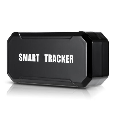 

Mini Portable USB Rechargeable Magnetic Vehicle GPS Tracker Wireless Outdoor Cycling Tracking System Real Time Locator Anti-Theft