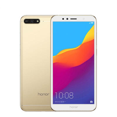 

Original Huawei Honor 7A Play 2GB 32GB Snapdragon 430 Octa Core 57 Inch Front 80MP Rear 130MP 720P 3000mAh 2SIM