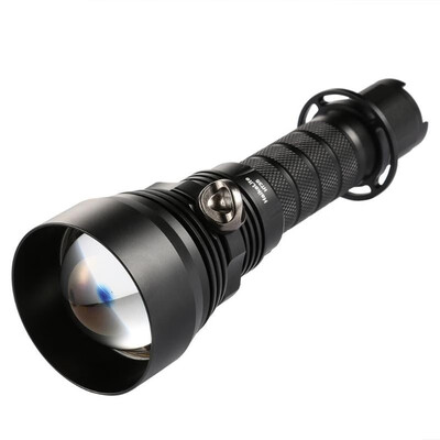 

30W 2300LM 3 Modes Waterproof Aluminum Alloy XHP35 HD LED Flashlight Torch
