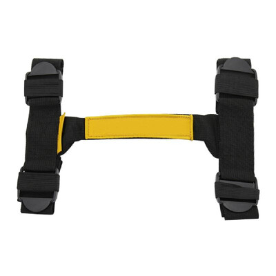 

Side handle Universal Motorcycle Rope Handle for Aluminum Alloy Side Box Fit for BMW R1200GS LC ADV F700GS F800GS