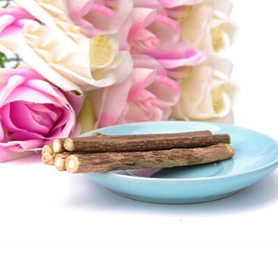 

5 pcs Cat Catnip Cat Molar High QualityPet Dental Cleaning Toothpaste Stick Fruit Cat Appetizers Sticks For Gatos