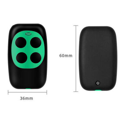 

PTX4 ATA Multi Frequency Copy Rolling Code Garage Gate Door Remote Control