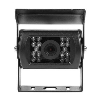 

Quelima Bus Reversing Camera AV Interface Universal 18 Infrared Night Vision Reversing Camera