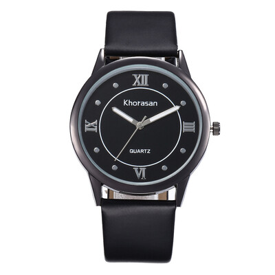 

Explosion models selling simple ladies belt watch fashion quartz wrist watch female models