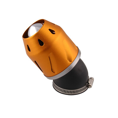 

1pc Engine Air Filter Cleaner Spare Parts For Motorcycle ATV Scooter Air Intake