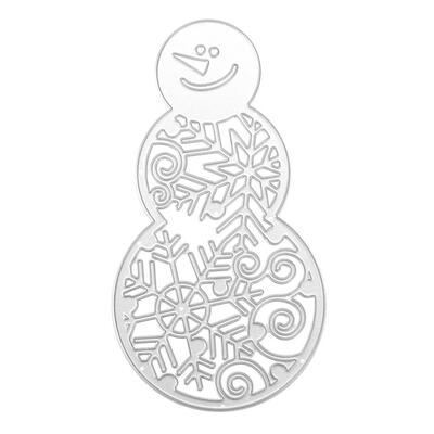 

Metal Cutting Dies Stencils for DIY Scrapbooking Photo Album Christmas Card