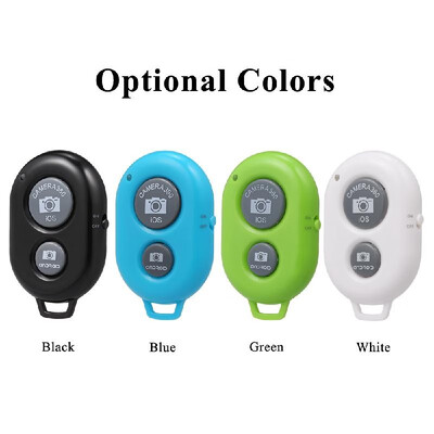 

Bluetooth Remote Shutter Bluetooth 30 Self Timer for Android 422 & iOS 60&Newer Controller
