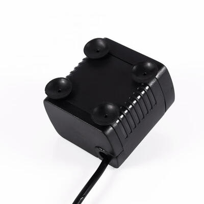 

Greensen DC12V Solar Amphibious Mini Submersible Water Pump for Aquarium Fountain Pond