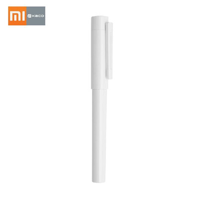 

Xiaomi Kaco SKY Fountain Pen Colorful Sign Pens Student Office Pen Gift For Girl Boy 03mm-04mm With Ink Sac