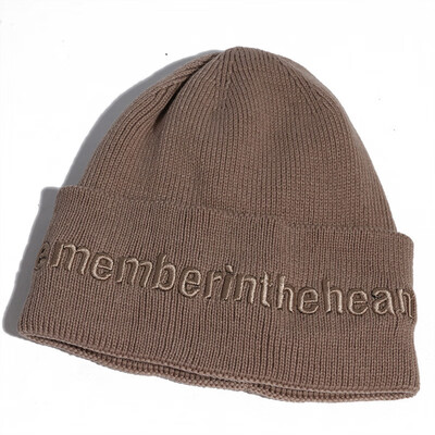 

ins women autumn&winter Korean style Korean style students hair-line cap fashionable&thickened warm-keeping knit cap