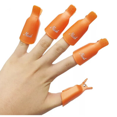 

10 Nail Removers for Manicure