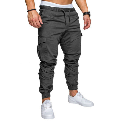 

Men\s Casual Fashion Trousers