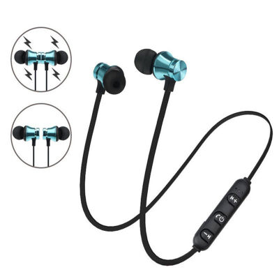 

Bluetooth 42 Stereo Headset with Mic for Computer PC Laptop Gamer Automatic Sleep 1200 DPI Wireless Earphones