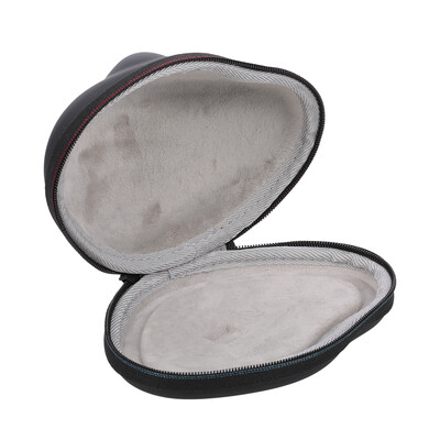 

Mouse Travel Case Protective Hard EVA Carrying Case Portable Storage Box Protector Bag For Logitech MX Ergo with Hand Strap