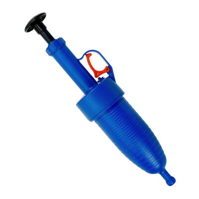 

High Pressure Air Drain Blaster Cleaner ABS Dredge for Toilets Clogged Pipe