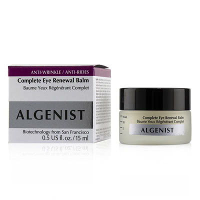 

ALGENIST - Complete Eye Renewal Balm 15ml05oz