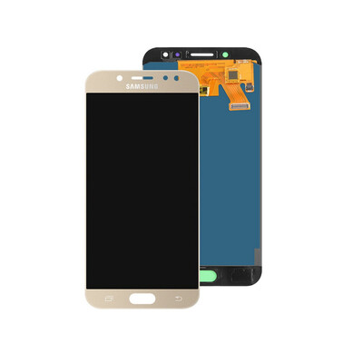

Adjustable LCD Galaxy J530 2017 For Samsung J5 2017 Display Touch Screen Digitizer J5 Pro J530 J530F LCD 52 inch