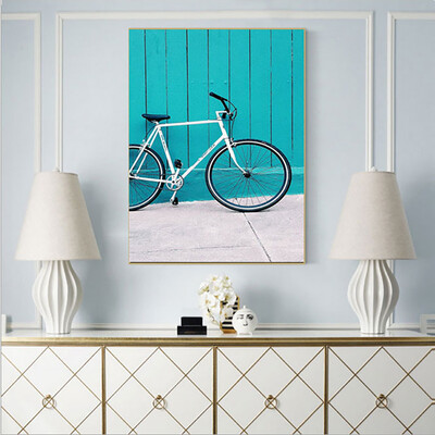 

Gobestart 5D Embroidery Paintings Rhinestone Pasted DIY Diamond Painting Cross Stitch