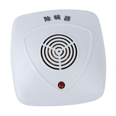 

Greensen 360° Ultrasonic Insect Repellent Ultraviolet Sterilization Machine Chinese Plug 220V