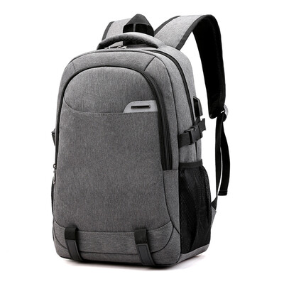 

Tailored Mens Womens Large Capacity Flexo Shoulders Laptop Bag Student Backpacks