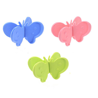 

Butterfly Shape Non-Slip Microwave Oven Anti-Hot Hand Bowl