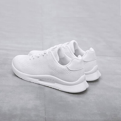 

YUNXICAIHONG Jaka Breathable Mesh Flat Sneakers 7635