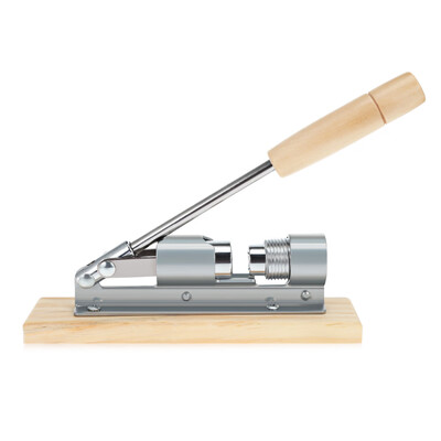 

Manual Stainless Steel Nut Cracker