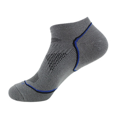 

SHUANGZUAN Men&women casual socks deodorant&breathable boat socks 12646