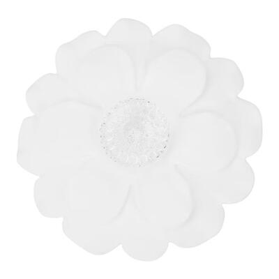 

Cute Flower Silicone Cup Lids Leakproof Heat Resistant Sealed Cover Cap