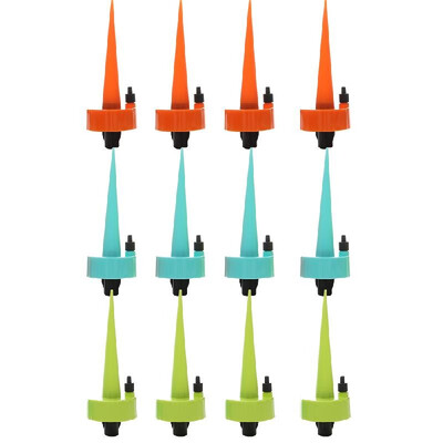 

Automatic Plant Waterer Potted Flower Self Watering Devices Slow Release Bottle Irrigation Stake for Outdoor Indoor Plants