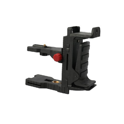 

Adjustable Magnetic Wall Mounted Bracket 14" Interface Infrared Level Instrument Hangs Wall Hanger