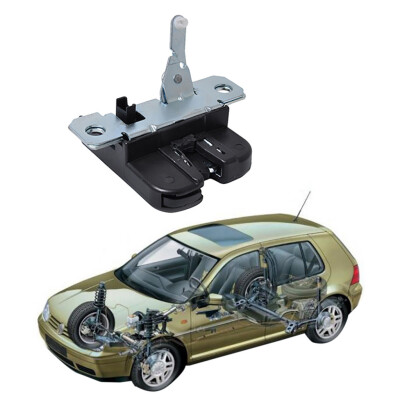 

Tailored Handle Handbrake Pull-out Hook VW Audi Removing And Installing Tool