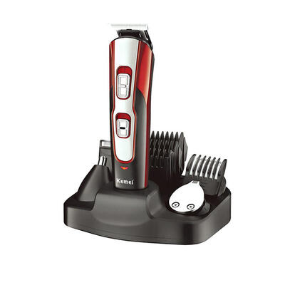 

5 in 1 Multifunction Rechargeable Cutting Machine Trimmers Electric Shaver