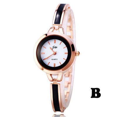 

RM Women Quartz Analog Wrist Bracelet Small Dial Delicate Luxury Business Watches