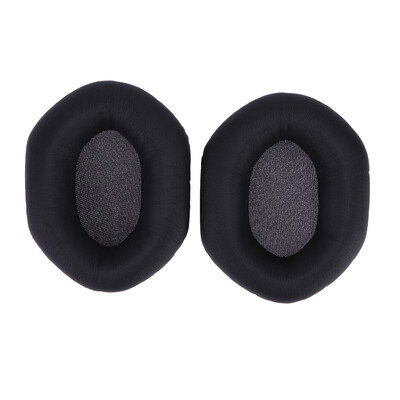 

Replacement Ear Pads Cushion Earpad For V-MODA  Crossfade M-100 LP2 LP DJ