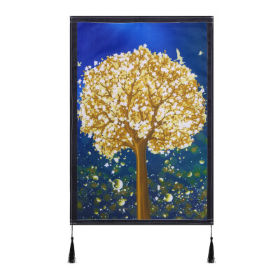 

Gobestart Unframed Painting Print Picture Home Wall Room Wall Hanging
