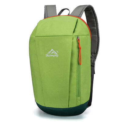 

Outdoor Travel Waterproof Backpack Large Capacity Wear Resistant Hiking Bag